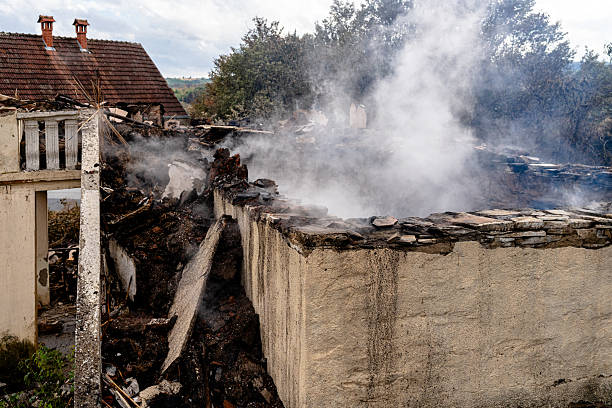Affordable Emergency Fire Cleanup solutions in Milltown, WI